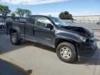 2020 Chevrolet Colorado