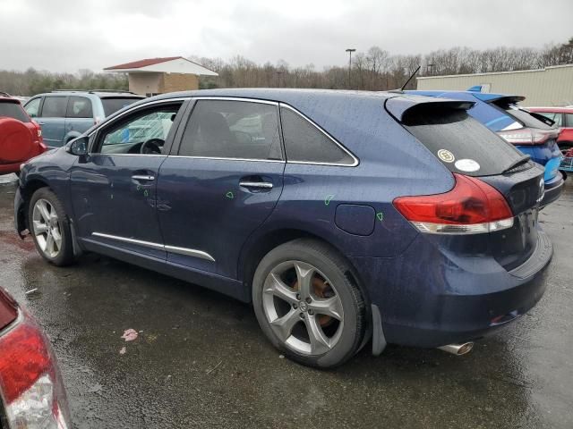 2015 Toyota Venza LE