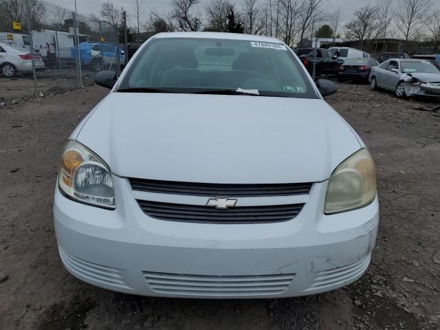 2007 Chevrolet Cobalt LS