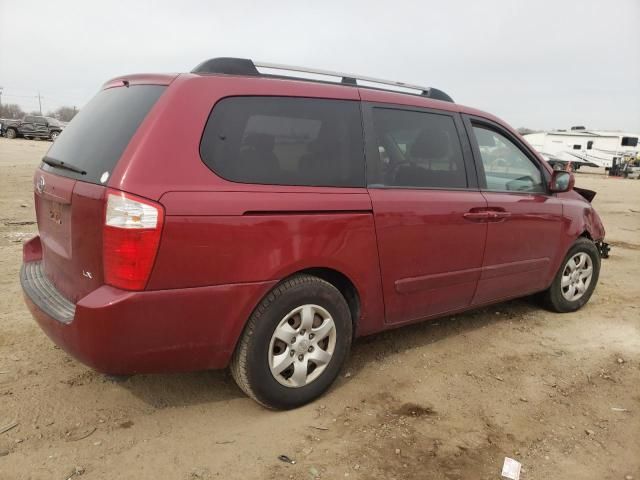 2006 KIA Sedona EX