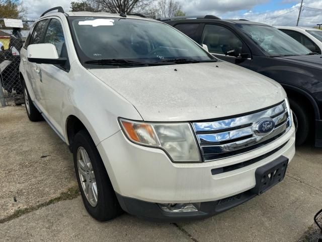 2008 Ford Edge SEL