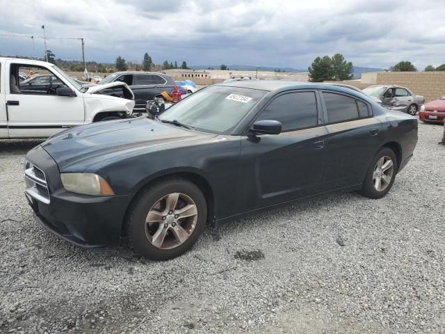 2013 Dodge Charger SE