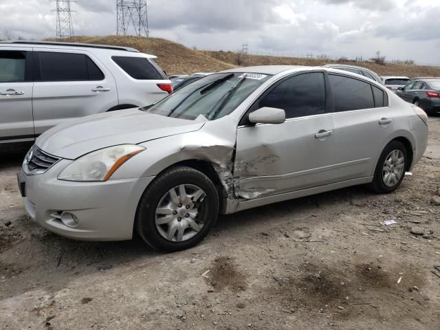 2011 Nissan Altima Base