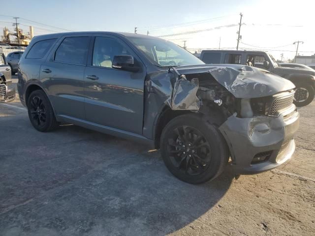 2020 Dodge Durango R/T