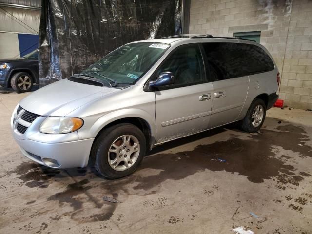 2004 Dodge Grand Caravan SXT