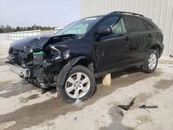 Lexus RX330 salvage cars for sale: 2004 Lexus RX 330