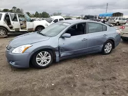 2011 Nissan Altima Base en venta en Newton, AL