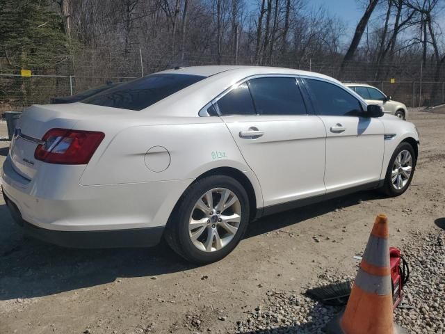 2012 Ford Taurus SEL