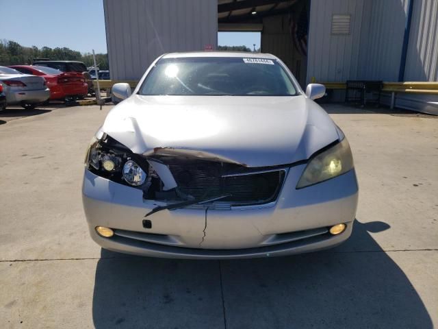 2008 Lexus ES 350