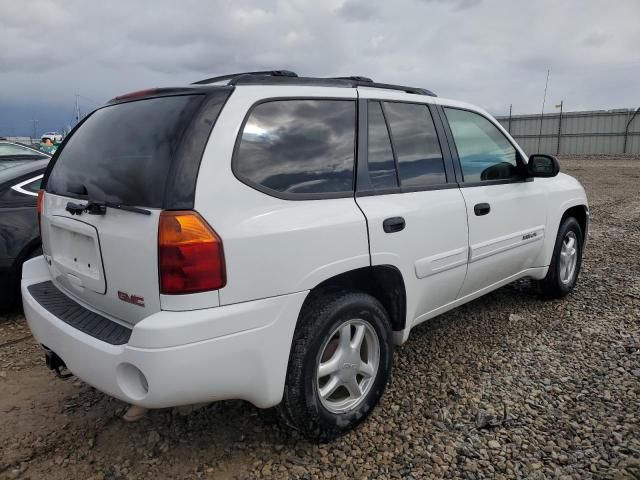 2005 GMC Envoy