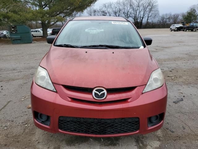 2006 Mazda 5