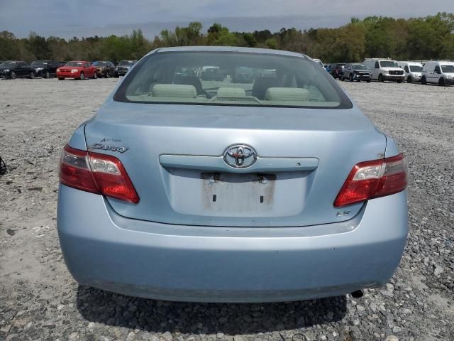 2008 Toyota Camry CE