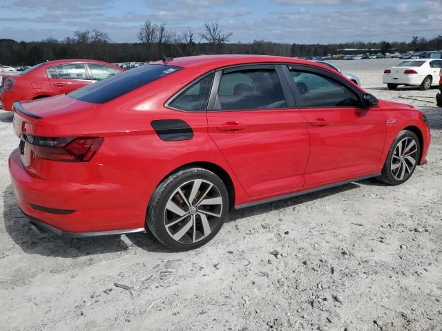 2020 Volkswagen Jetta GLI