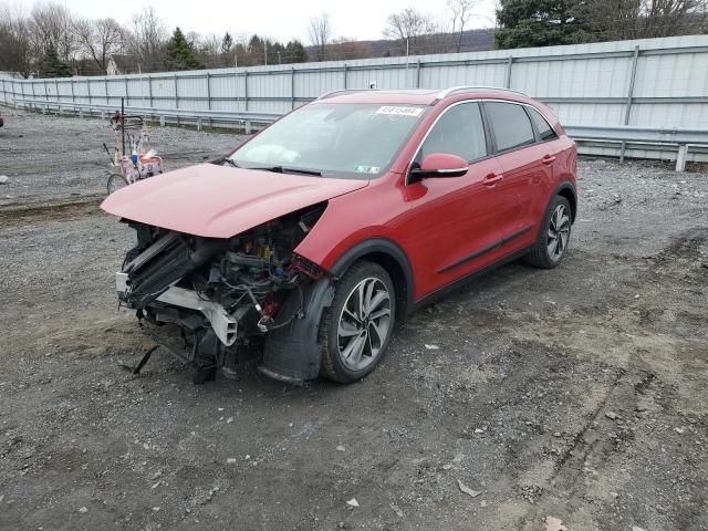 2017 KIA Niro EX Touring