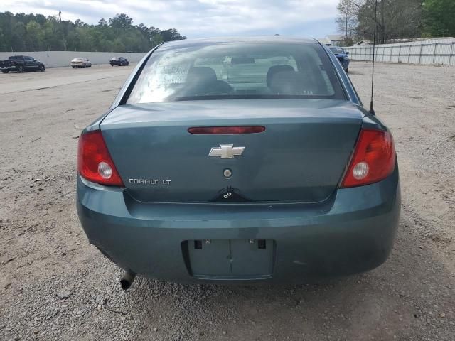 2010 Chevrolet Cobalt 1LT