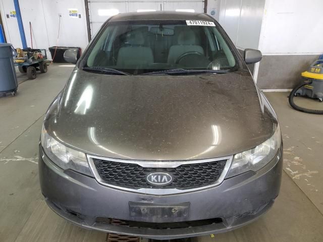 2012 KIA Forte EX