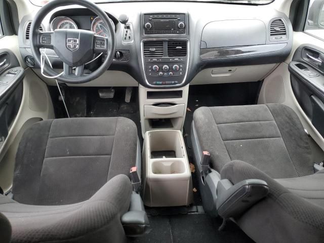 2012 Dodge Grand Caravan SE