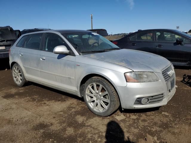 2010 Audi A3 Premium Plus