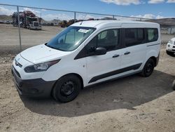 Ford Vehiculos salvage en venta: 2016 Ford Transit Connect XL