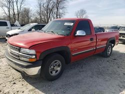 2002 Chevrolet Silverado C1500 for sale in Cicero, IN