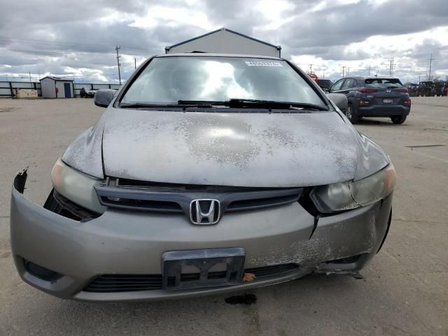 2006 Honda Civic EX