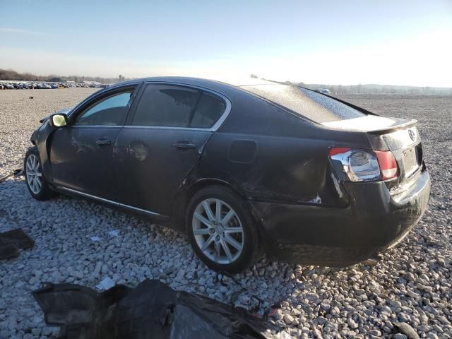 2006 Lexus GS 300