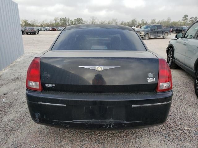 2006 Chrysler 300 Touring