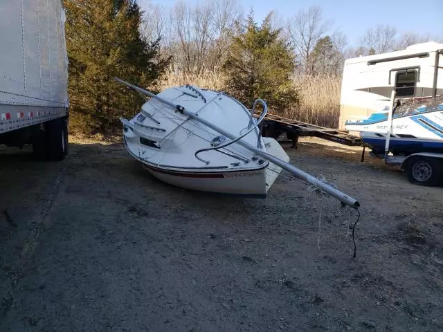 1977 Other 1977 'OTHER BOAT' 20' Sailbo