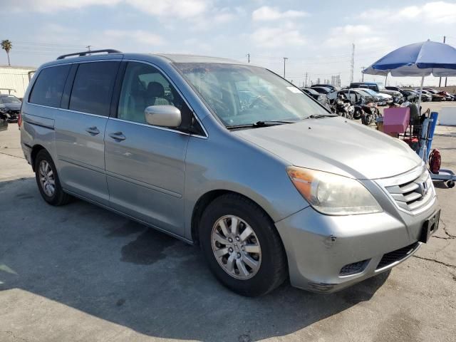 2008 Honda Odyssey EXL