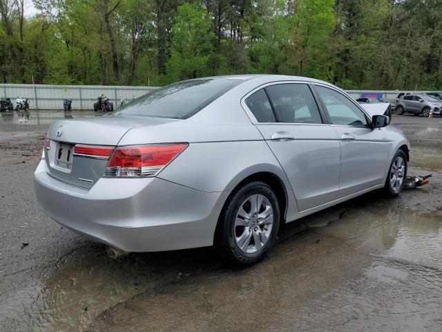 2011 Honda Accord SE