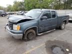 2009 GMC Sierra C1500 SLE