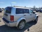 2011 Dodge Nitro Heat