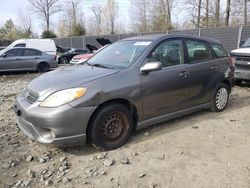 2005 Toyota Corolla Matrix XR for sale in Waldorf, MD