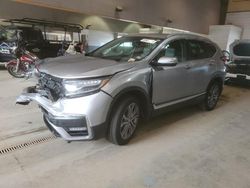 2022 Honda CR-V Touring for sale in Sandston, VA