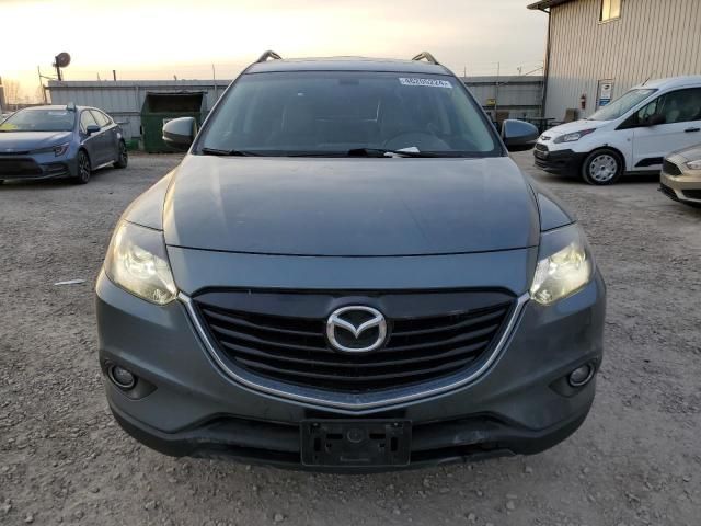 2013 Mazda CX-9 Grand Touring