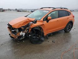 Salvage cars for sale from Copart Lebanon, TN: 2014 Subaru XV Crosstrek 2.0 Limited