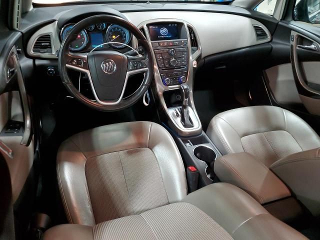 2015 Buick Verano Convenience