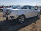 2010 Ford Taurus Limited