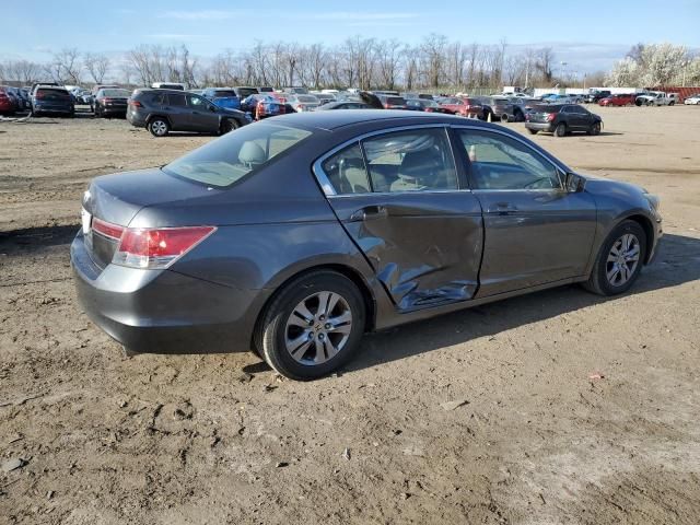 2011 Honda Accord LXP