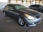 2013 Infiniti G37 Base