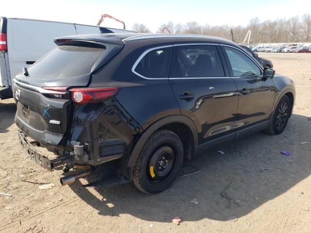 2019 Mazda CX-9 Touring