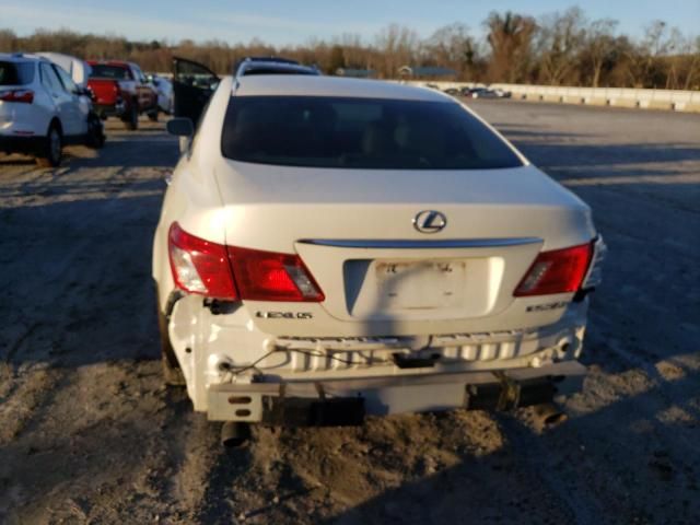 2009 Lexus ES 350