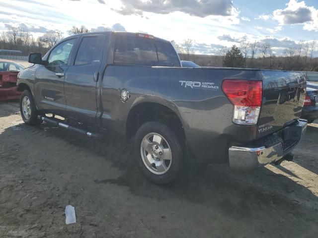 2013 Toyota Tundra Double Cab Limited