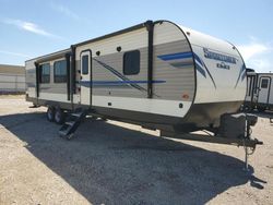 Other salvage cars for sale: 2020 Other Trailer