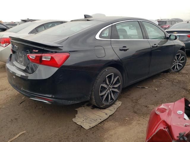 2020 Chevrolet Malibu RS