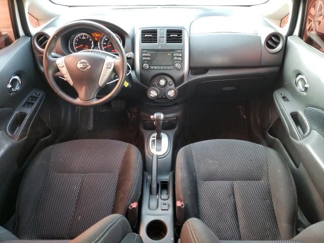 2014 Nissan Versa Note S