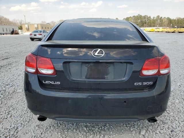 2006 Lexus GS 300