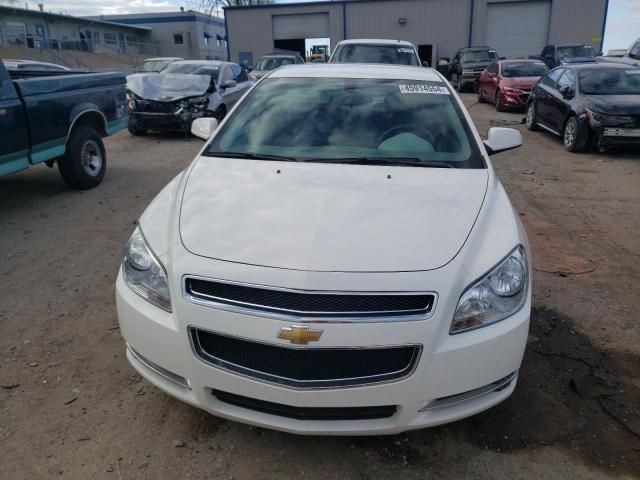 2008 Chevrolet Malibu 1LT