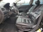 2007 Ford Fusion SEL