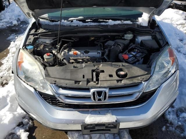 2010 Honda CR-V EX